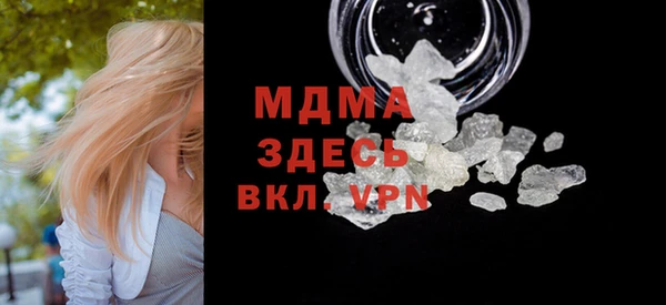 твердый Дмитровск